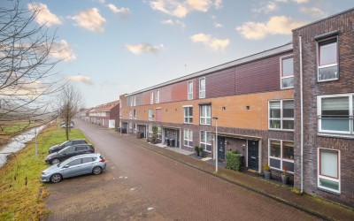 Polluxstraat 170