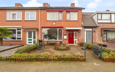 Berkenstraat 6