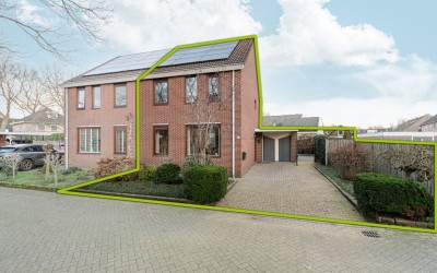 Binnenveld 18
