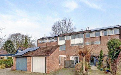 Zweepslag 14