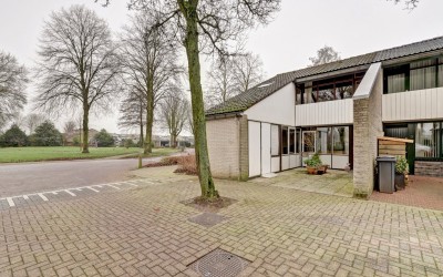 Blokland 1