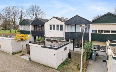 Kaaidijk 21
