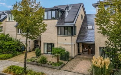 Adjudantstraat 11