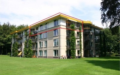 De Vrijburg 21