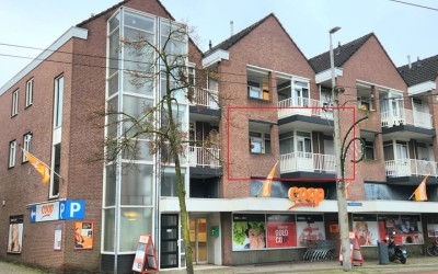 Utrechtseweg 88-B