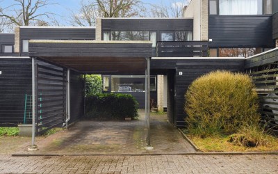 Bachlaan 6