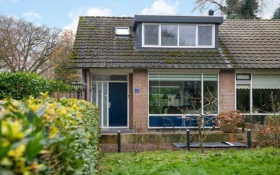 Bentincklaan 32