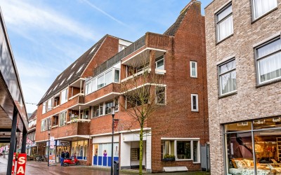 Dorpsstraat 32-L