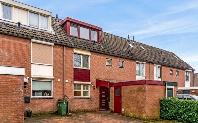 Nieuwe Keij. 9