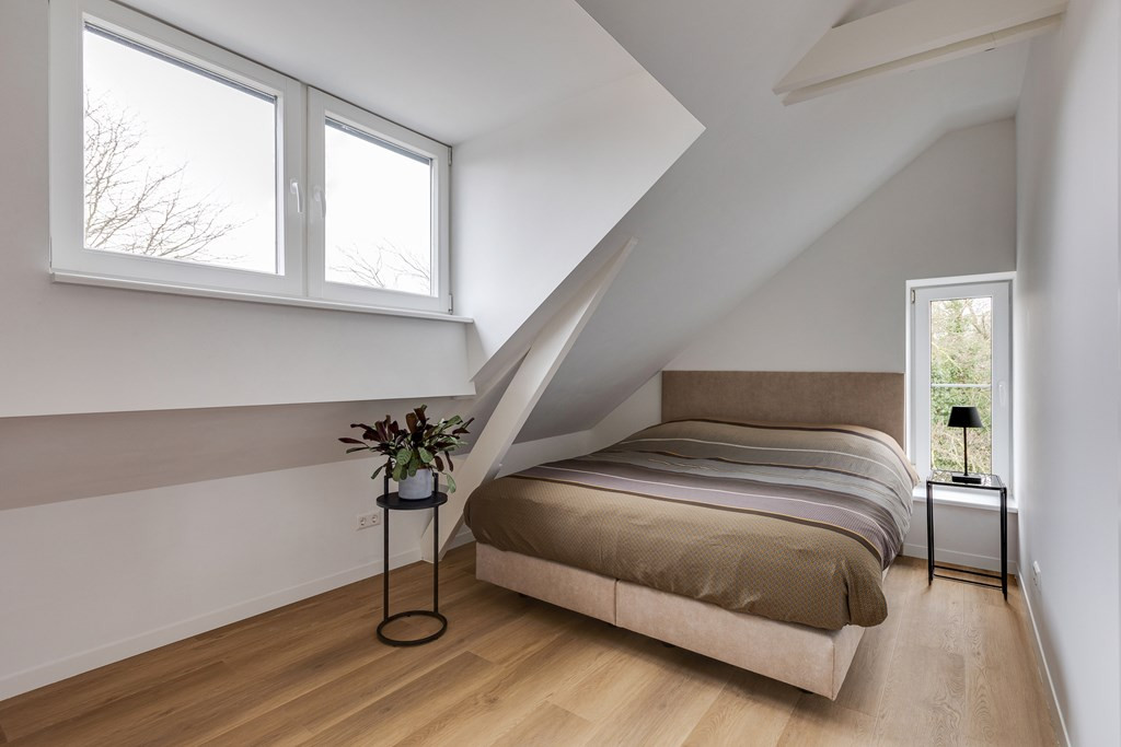 Appartement te huur: Middellaan 5A, Velp