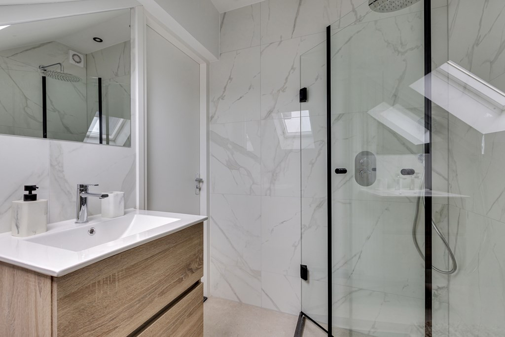 Appartement te huur: Middellaan 5A, Velp