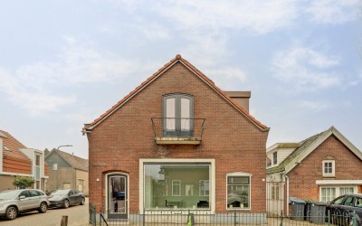 Jacobastraat 1