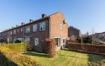 Larensteinselaan 65