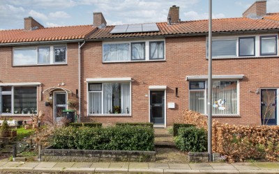 Weteringstraat 24