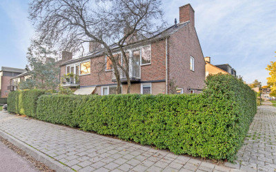 Reigerstraat 22