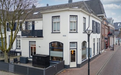 Kerkstraat 10-A