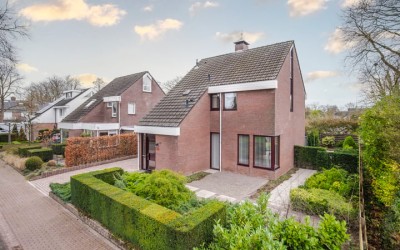 De Roeden 5