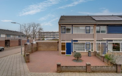 Bartókstraat 14