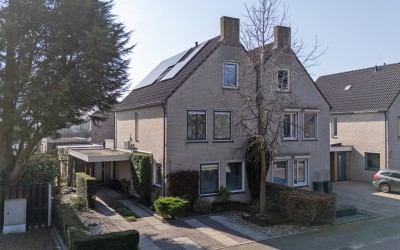 Marshallstraat 1