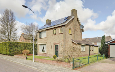 Gildestraat 3