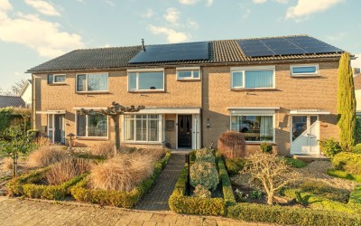 Koningstraat 4