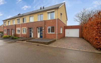 Elzenhof 1-D