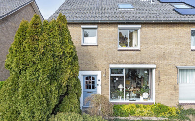Mechteldstraat 4