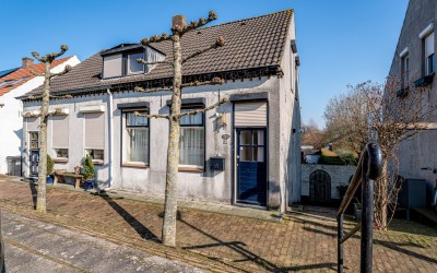 's-Gravenwaardsedijk 86