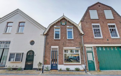Tolstraat 42