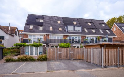 Boterdijk 17-D