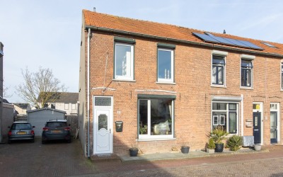 Julianaplein 15