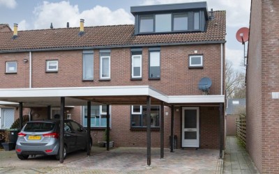 Roodborststraat 13