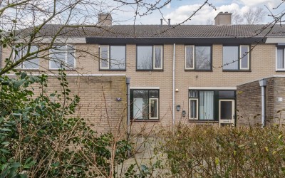 Iepenlaan 36