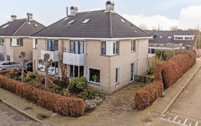 Bergkristal 2