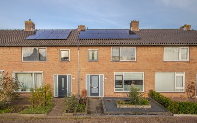 Klapstraat 105