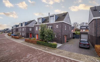 Beekenoord 17