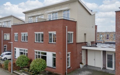 Wannersgaard 34