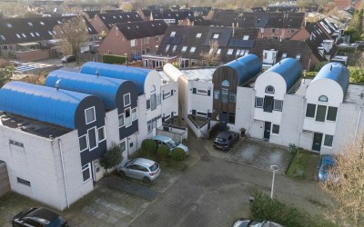 Lange Maat 111
