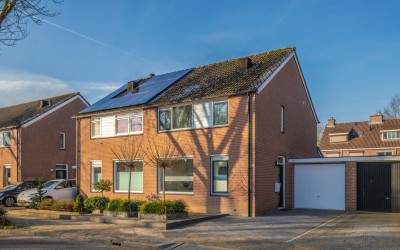 De Hoge Hoe. 22