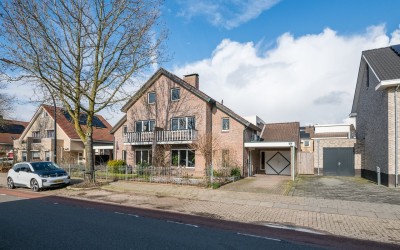 Wilhelminastraat 95