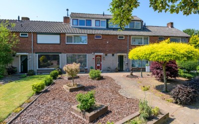 Nobelstraat 51