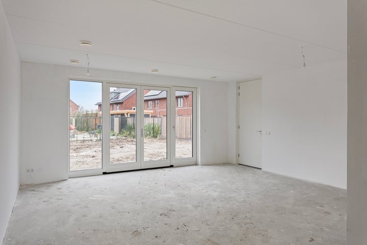 Twee-onder-één-kap te koop: Het Veengat 43, Brummen