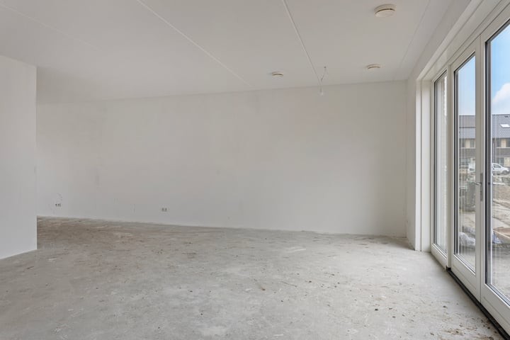 Twee-onder-één-kap te koop: Het Veengat 43, Brummen