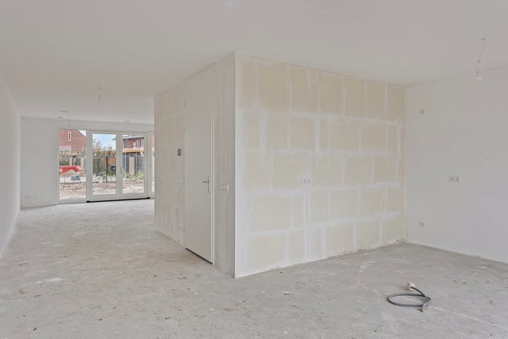 Twee-onder-één-kap te koop: Het Veengat 43, Brummen