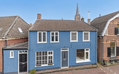 Kloosterstraat 48
