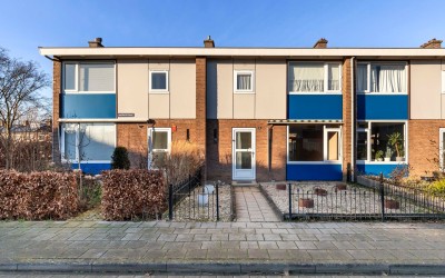 Baerkenstraat 3