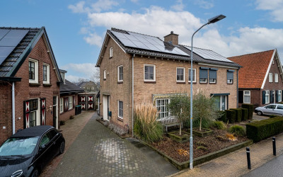 Kerkstraat 60