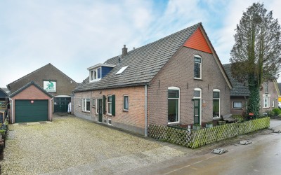 Koestraat 21