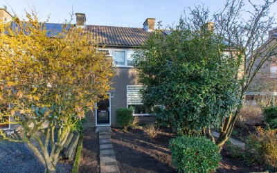 Haverweg 21