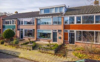 Irenestraat 6